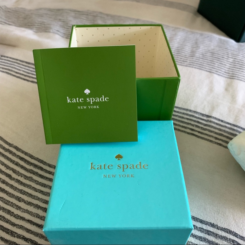 Kate Spade Watch - Picture 3 of 4